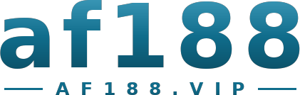 af188 logo